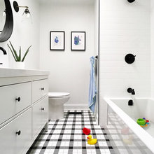 Bathrooms
