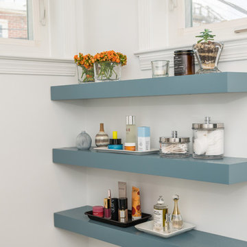 Bathroom Makeover