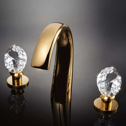 Bathroom Faucets - Bathroom Faucets And Showerheads