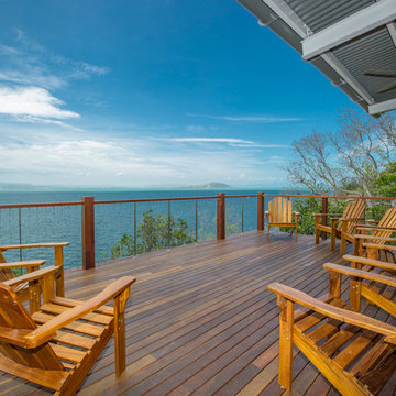 Driftwood Holiday House in Picnic Bay