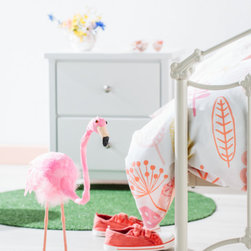 Amelie single bed frame - Kids Beds