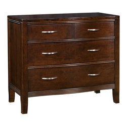 Stickley Chelsea Chest 6112 - Nightstands And Bedside Tables