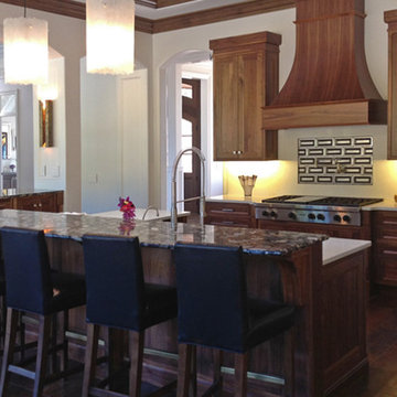 Kitchen Design by Kitchen Express II, LLC