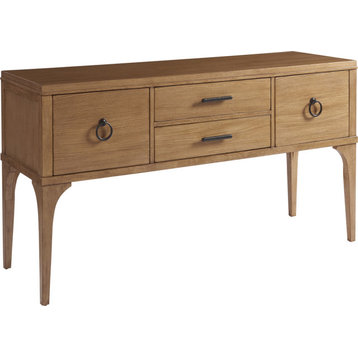 Seaside Sideboard - Natural