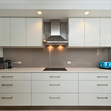 Kitchen ideas