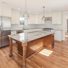 Kitchen Ideas