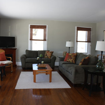 Whitewater Ave., Fort Atkinson WI, Ready? Set, Sell! Home Staging & ReDesign