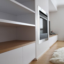 Cabinets
