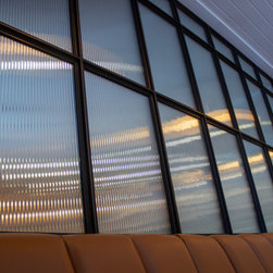 Steel Windows & Doors - Products