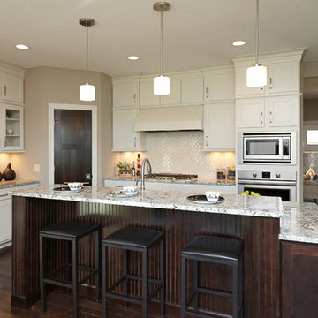 Hebert Homes