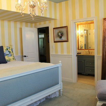 French Cottage Guest Suite (Midlothian, Va)