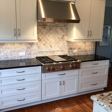 Our Work