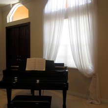 Window treatments