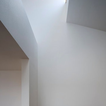 本庄西の長屋