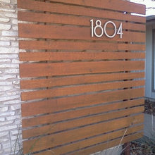 Front Face Remodel
