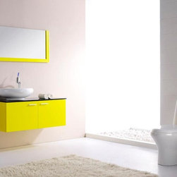 Vanity Edmonton Collection - Products