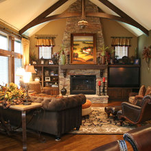 Living Room Ideas