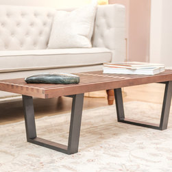 Living Room Coffee Tables - Coffee Tables