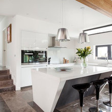 Kitchen ideas