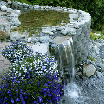Water Features