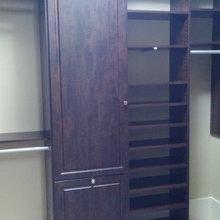 Closet Ideas