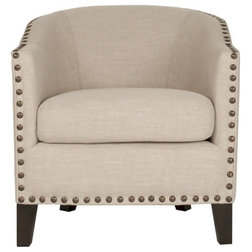 Transitional Armchairs And Accent Chairs by Essentials for Living