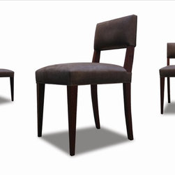 Neto Chair - Dining Chairs