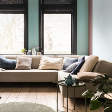 Dining Room 2020