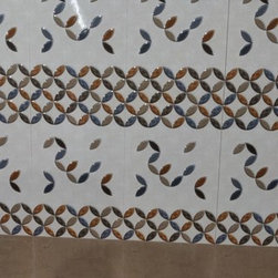 vetrified wall tiles - Products