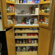 kitchen storage