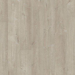 RPUCL40105 | Cotton Oak Warm Grey | Quick-Step - Vinyl Flooring