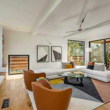 Connect Homes