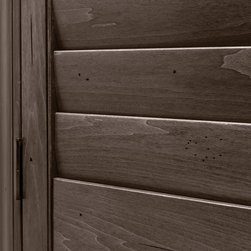 Hunter Douglas Heritance Hardwood Shutters From Decorview - Interior Shutters