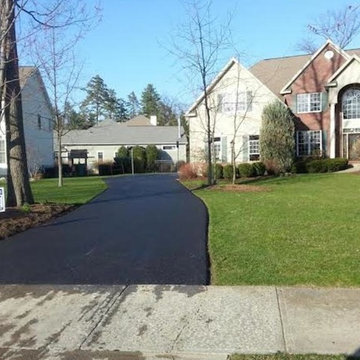 Our Work