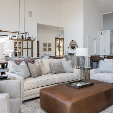 The Logan Residence