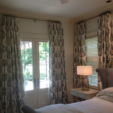 Private Home in Atlanta