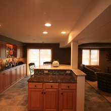 mancave