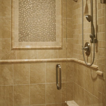 Media Bathroom