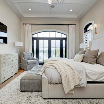 Kokomo Luxury Living: Bedroom