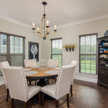 Dunstan Window Treatments