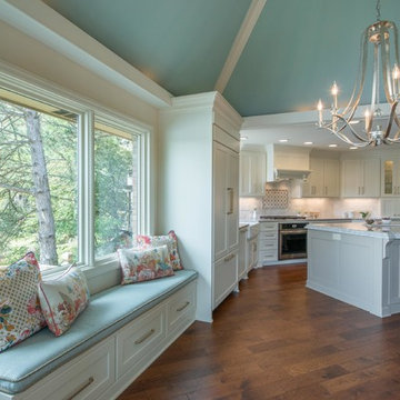 Dublin Kitchen 16223