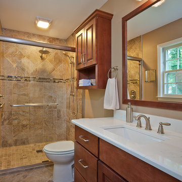 Bathrooms