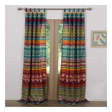Boho Shopping List