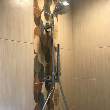 Kid's bathroom renovation