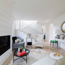 Living Room Ideas