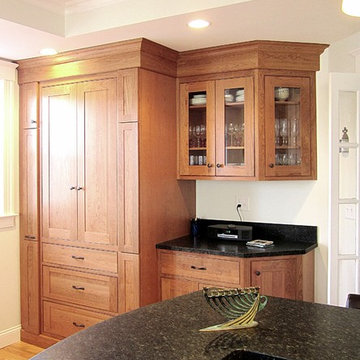 Brookline Transitional