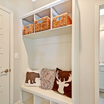 The Canterbury Model at The Brooke at Hardin Valley