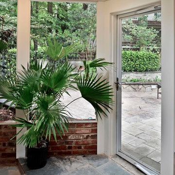 Build out of a 1 story Addition for everyone to enjoy in Fairfax VA