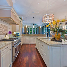 Morgan Residence