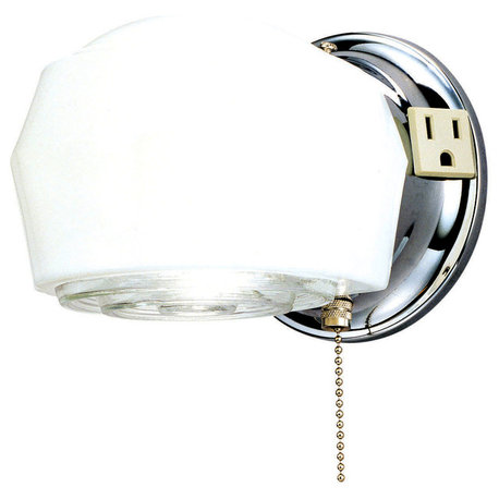 Westinghouse 1-Light Wall Bracket Light Fixture